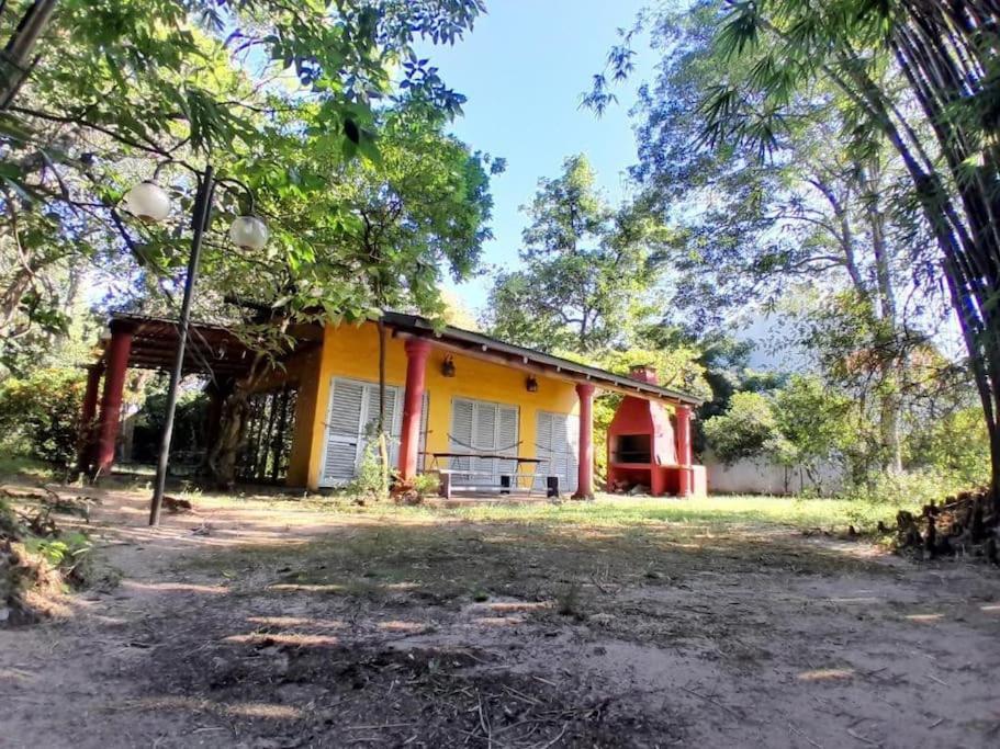 Villa Casa Ituzaingo  Exterior foto